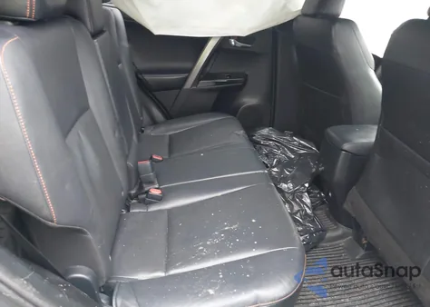 2018 Toyota Rav4 Se z USA, uszkodzony, nr VIN JTMNFREV5JD123655